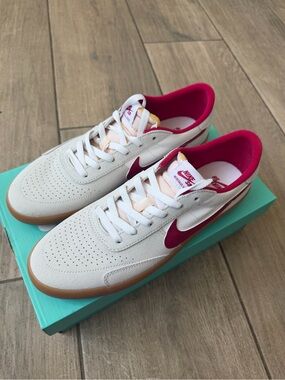 Nike SB Heritage Vulc ( box without lid )